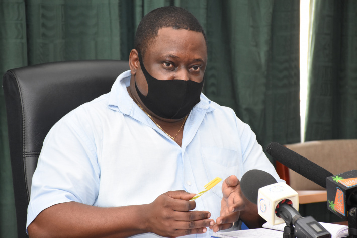 Utility bills to be estimated as PUC restricts meter readers’ movements amid Covid-19 pandemic