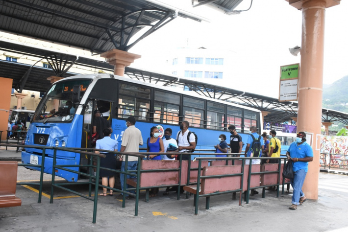 SPTC revises schedule during restriction of movement