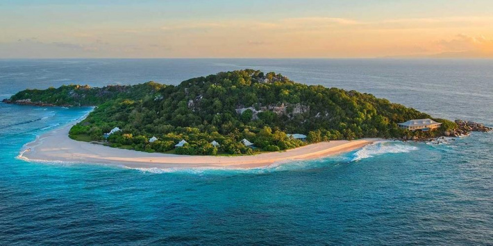 Nature Seychelles' Top 10     When the going gets tough, the tough get going