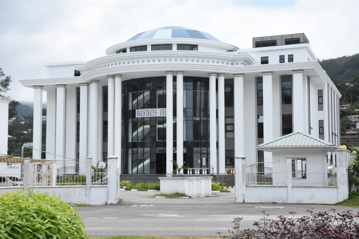 Judiciary adjusts its operations amid the Covid-19 pandemic