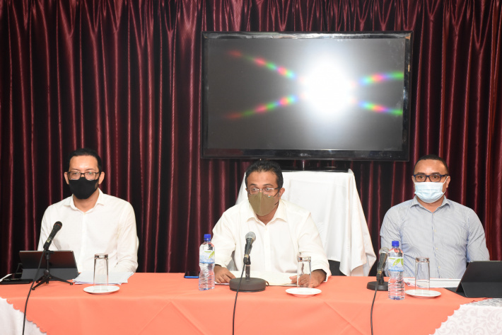 Public servants to be spared from salary cuts for Q1