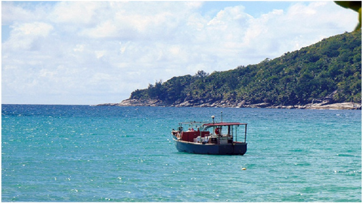 Blue Economy in 2021: Perspectives from Seychelles