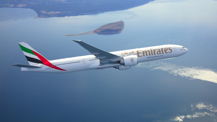Reconnect with the world in 2021 with Emirates’ special fares