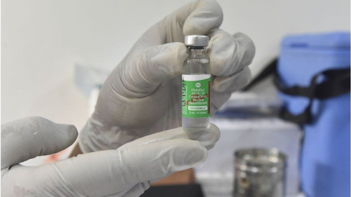 Vaccines for our elders start tomorrow