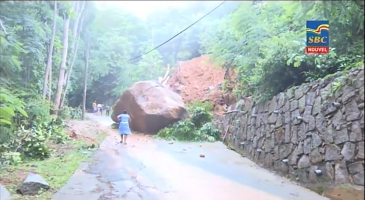 Persistently bad weather keeps relief services on their toes