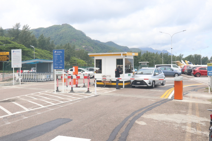 Experts from UAE assist SCAA with its development plans