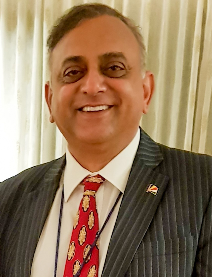 A short Q&A interview with A G Yakub, chairman & MD of Penlac Co. Ltd