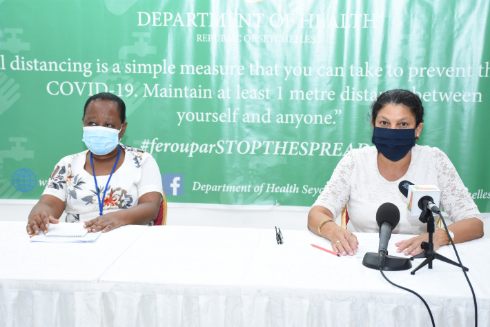 National Covid-19 vaccination campaign     Second round to start by end of this week