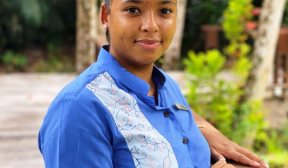 Four Seasons staff gets international transfer to Dubai