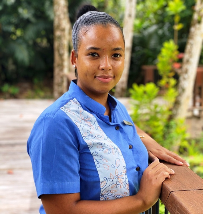 Four Seasons staff gets international transfer to Dubai