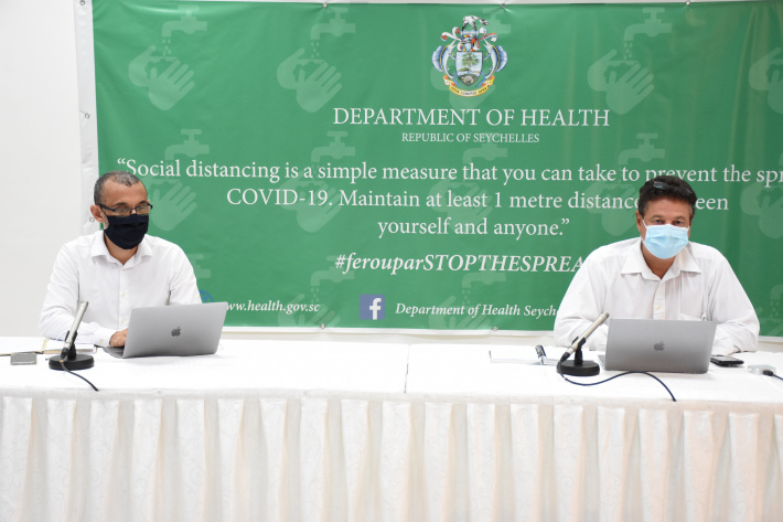 Covid-19     Pandemic restrictions  to be extended until  end of February     By Elsie Pointe