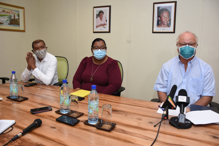 New institute to elevate the status of Culture in Seychelles