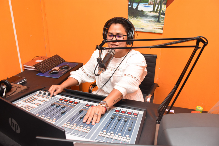 World Radio Day 2021:     ‘New World, New Radio’