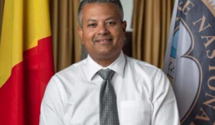 Repons Lider Lopozisyon, Onorab Sebastien Pillay, lo diskour Bidze 2021