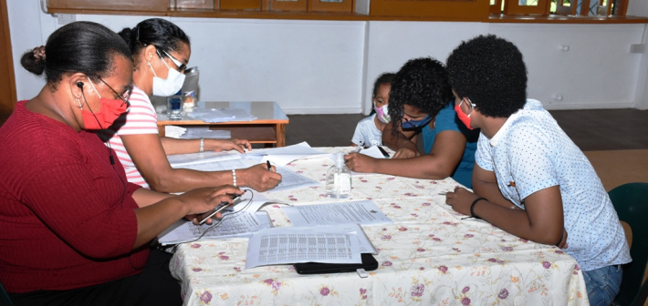 Professional Centres and School of Advanced Level Application and Admission Process