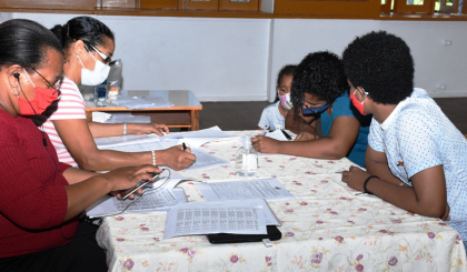 Professional Centres and School of Advanced Level Application and Admission Process