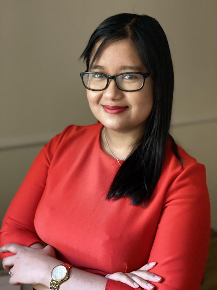 Opinion     Time to decolonise, redefine global health