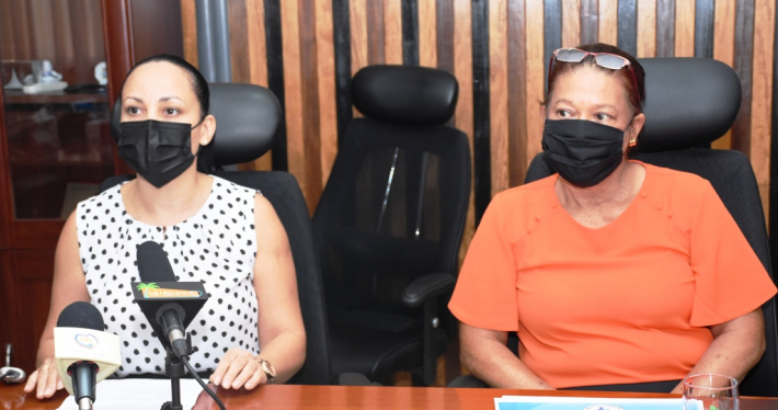 Agency for Social Protection gives a rundown of how business will be conducted