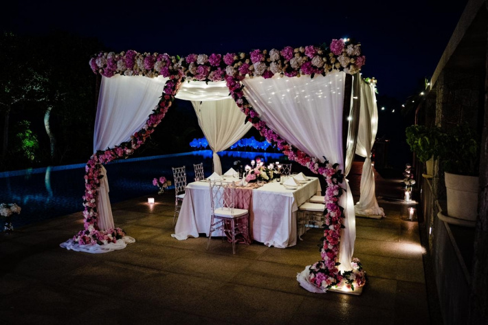 Wedding trends born out of the pandemic: A forecast by Mr & Mrs Weddings and Events