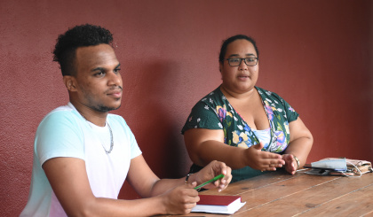 Students speak highly of UniSey