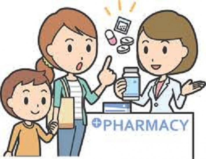 Local pharmacist urges caution over misuse and overuse of steroid medicines