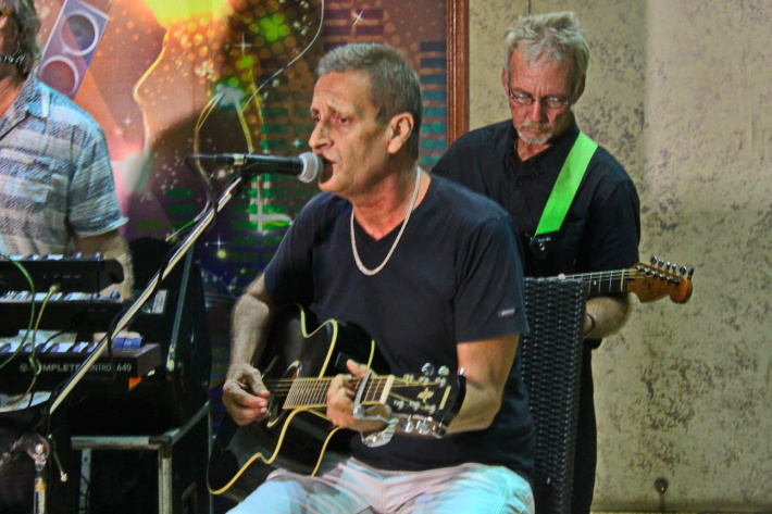 International Songwriting Competition’s annual song contest