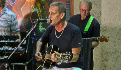 International Songwriting Competition’s annual song contest