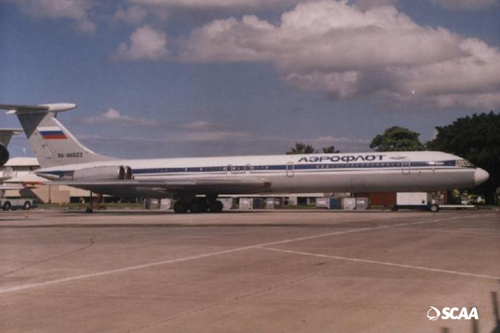 Aeroflot – Russian Airlines to make its return to Seychelles’ shores in April