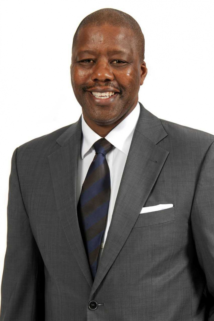 Absa Group mourns passing of executive director Peter Matlare