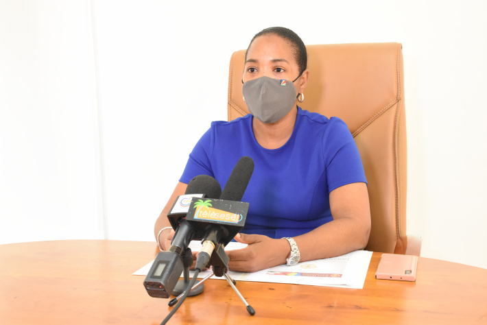 President Ramkalawan receives final report on police assault incident