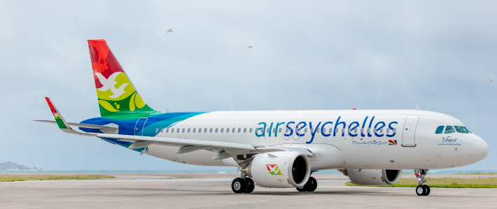 Air Seychelles to resume flights to Mumbai in April