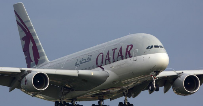 Qatar Airways first airline in the Middle East to trial the IATA travel pass ‘Digital Passport’ mobile app
