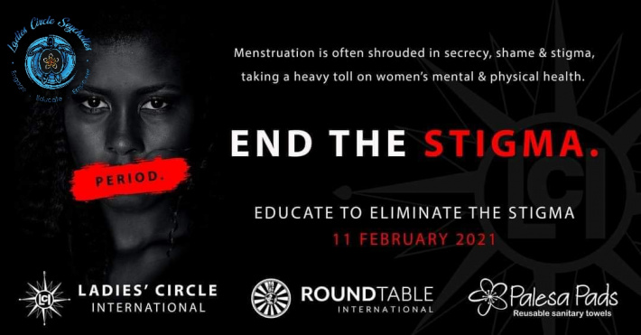 Celebrating women every time, every day!!