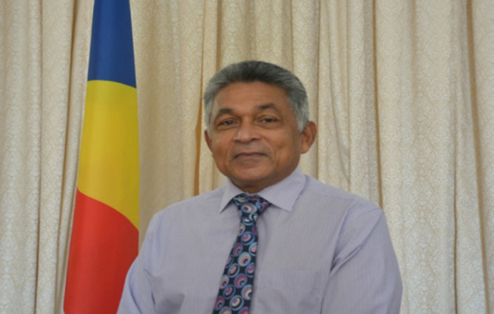 New SFA board appointed  • Radley Weber chairperson