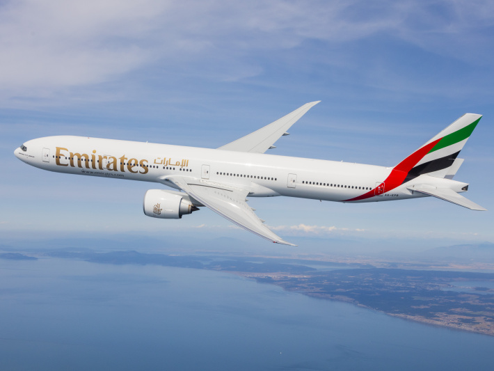 Emirates boosts services to Maldives and Seychelles ahead of Easter Break