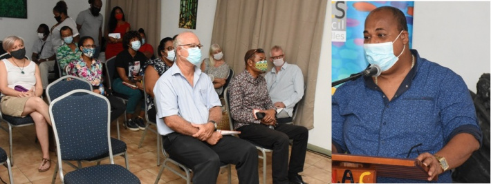 Nac unveils virtual biennale