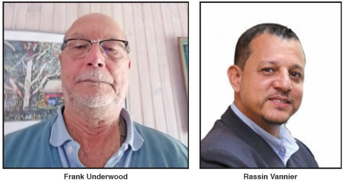 Entretien exclusif avec Frank Underwood, auteur de la nouvelle publication : « Les Seychelles…Un héritage métissé fragile… Identité, cultures et traditions face à la pandémie »