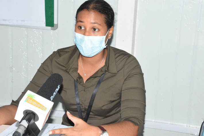 Work to raise level of La Gogue dam 95% complete