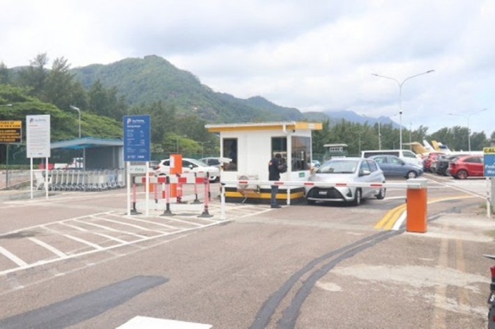 SCAA reduces long-term parking fees, increases free parking time