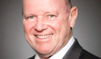 Alain St. Ange takes on key tourism role in Indonesia