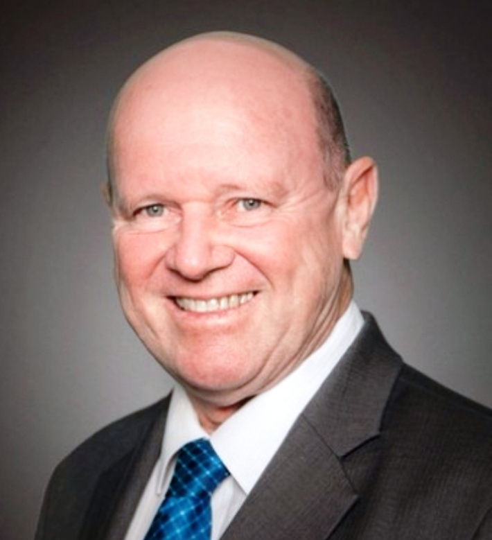 Alain St. Ange takes on key tourism role in Indonesia