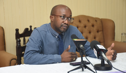 Minister Valentin gives feedback on high-level Unesco ministerial meeting