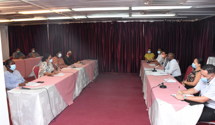 Education ministry reacts to news report on Dedicated Fund