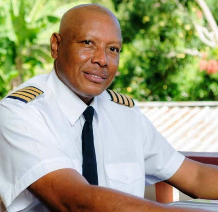 ‘Fifth freedom flight to Qatar Airways will have dire consequences on local airlines,’ says Capt. Marie