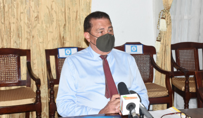 Will Aldabra be accessible to ordinary Seychellois in the not too distant future?