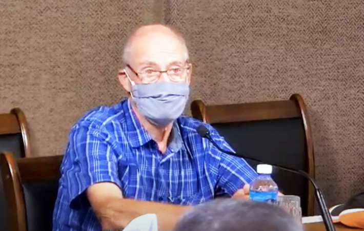 Truth, Reconciliation and National Unity Commission – Hearing Number 139     Land acquisition and imposed excess duties highlight hearing 139