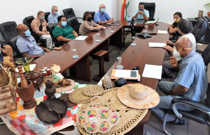 Spotlight on cultural tourism