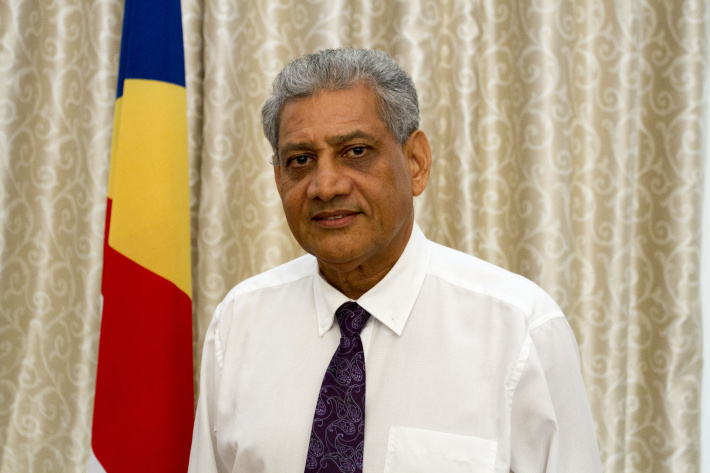 Chrystold Chetty chairs SRC’s new board