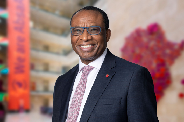 Daniel Mminele steps down as Absa group chief executive