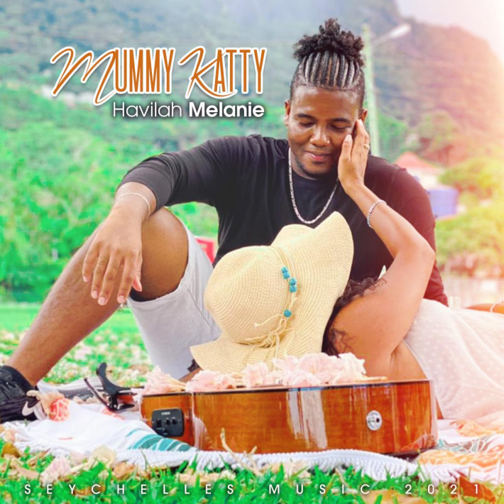 Havilah dedicates song to his mum Katty
